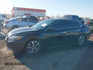 2017 Nissan Altima SR with VIN 1N4AL3AP0HN361273, listed as a IAAI auction lot 41583479 with 71,846 mi miles and . Bid and sale history available at carsss.com. Image 14.