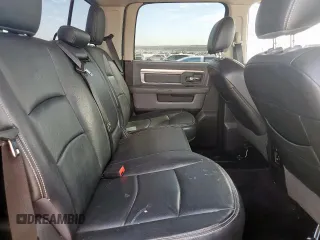 2014 Ram 1500 Lone Star z VIN 1C6RR6LT5ES358428, wystawiony jako Copart lot #48902465 z przebiegiem 173 544 mil mil oraz Szkoda całkowita • Salvage title. Historia ofert i sprzedaży dostępna na DreamBid. Obrazek 10.