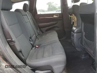 2011 Jeep Grand Cherokee Laredo with VIN 1J4RR4GG7BC512633, listed as a Copart auction lot 64906055 with 233,036 mi miles and Clean title. Bid and sale history available at DreamBid. Image 11.