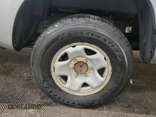 2018 Toyota Tacoma SR with VIN 5TFSX5EN6JX062775, listed as a IAAI auction lot 42774090 with 146,583 mi miles and . Bid and sale history available at DreamBid. Image 6.