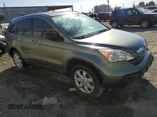 2008 Honda CR-V EX z VIN JHLRE48598C003511, wystawiony jako Copart lot #47663325 z przebiegiem 123 422 mil mil oraz Szkoda całkowita • Salvage title. Historia ofert i sprzedaży dostępna na DreamBid. Obrazek 4.