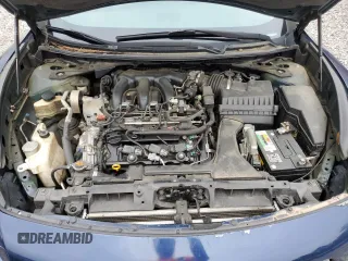 2010 Nissan Maxima SV z VIN 1N4AA5AP8AC805048, wystawiony jako Copart lot #58545115 z przebiegiem 230 707 mil mil oraz Czysty tytuł • Clean title. Historia ofert i sprzedaży dostępna na DreamBid. Obrazek 11.