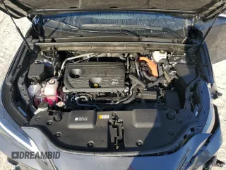 2023 Lexus NX 350h z VIN JTJAKCEZ2P5007758, wystawiony jako Copart lot #43540925 z przebiegiem Nie podano mil oraz Szkoda całkowita • Salvage title. Historia ofert i sprzedaży dostępna na DreamBid. Obrazek 11.