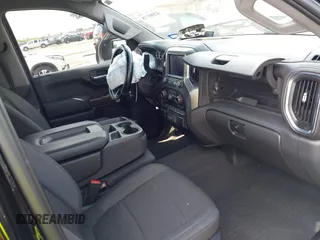 2021 Chevrolet Silverado 1500 LT with VIN 3GCUYDED0MG127278, listed as a IAAI auction lot 42085778 with 95,177 mi miles and . Bid and sale history available at DreamBid. Image 5.
