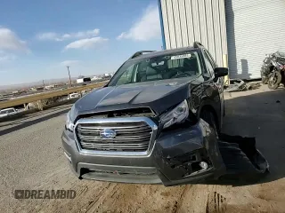 2022 Subaru Ascent Limited with VIN 4S4WMAPDXN3453279, listed as a Copart auction lot 45035885 with Not Provided miles and Salvage Title. Bid and sale history available at DreamBid. Image 11.
