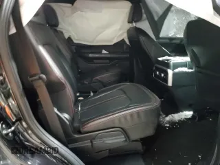 2022 Ford Expedition Limited with VIN 1FMJU2AT4NEA47387, listed as a Copart auction lot 42147115 with 53,678 mi miles and Salvage title. Bid and sale history available at DreamBid. Image 11.