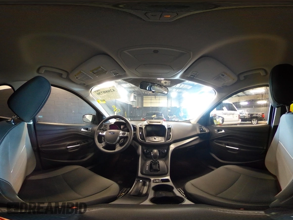 2014 Ford Escape SE with VIN 1FMCU0GX6EUE31877, listed as a IAAI auction lot 42080730 with 71,251 mi miles. Bid and sale history available at carsss.com. Image 19.