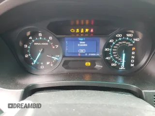 2013 Ford Explorer with VIN 1FM5K8B84DGC76644, listed as a Copart auction lot 55736475 with 213,434 mi miles and Salvage title. Bid and sale history available at DreamBid. Image 9.