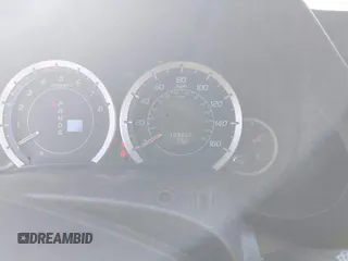 2011 Acura TSX с VIN JH4CU2F69BC016528, выставлен на аукционе IAAI как лот 42413585 с пробегом 183 464 миль миль и . История ставок и продаж доступна на DreamBid. Изображение 7.