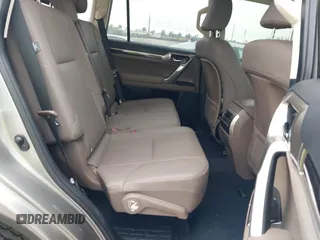 2021 Lexus GX 460 Premium z VIN JTJAM7BX2M5298598, wystawiony jako IAAI lot #41875695 z przebiegiem 48 822 mil mil oraz . Historia ofert i sprzedaży dostępna na DreamBid. Obrazek 8.