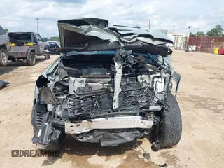 2023 Toyota 4Runner TRD Off Road Premium with VIN JTERU5JR6P6167259, listed as a IAAI auction lot 42126442 with 24,832 mi miles and . Bid and sale history available at DreamBid. Image 6.