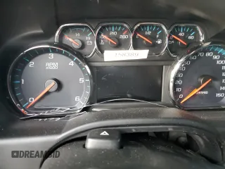 2020 Chevrolet Tahoe Commercial z VIN 1GNLCDEC2LR230788, wystawiony jako Copart lot #89169945 z przebiegiem Nie podano mil oraz Szkoda całkowita • Salvage title. Historia ofert i sprzedaży dostępna na DreamBid. Obrazek 9.