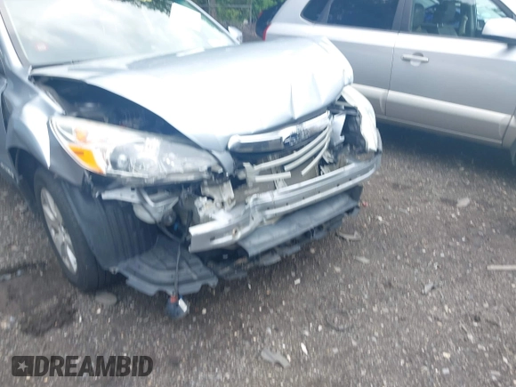 2012 Subaru Outback Limited with VIN 4S4BRDJCXC2202427, listed as a IAAI auction lot 42707727 with 77,224 mi miles and . Bid and sale history available at DreamBid. Image 6.