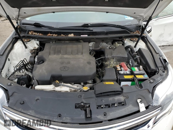 2015 Toyota Avalon Limited with VIN 4T1BK1EB2FU151048, listed as a Copart auction lot 72713602 with 73,435 mi miles and . Bid and sale history available at DreamBid. Image 11.