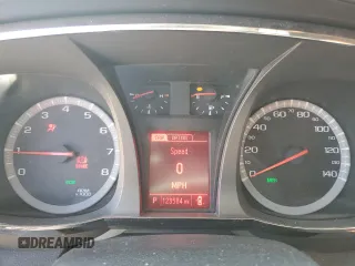 2017 GMC Terrain SLE z VIN 2GKALNEK6H6242799, wystawiony jako Copart lot #55646545 z przebiegiem 123 584 mil mil oraz Szkoda całkowita • Salvage title. Historia ofert i sprzedaży dostępna na DreamBid. Obrazek 9.
