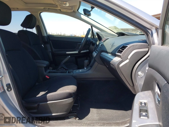 2015 Subaru Crosstrek Premium z VIN JF2GPADC7F8300022, wystawiony jako IAAI lot #42324681 z przebiegiem 44 245 mil mil oraz . Historia ofert i sprzedaży dostępna na DreamBid. Obrazek 5.