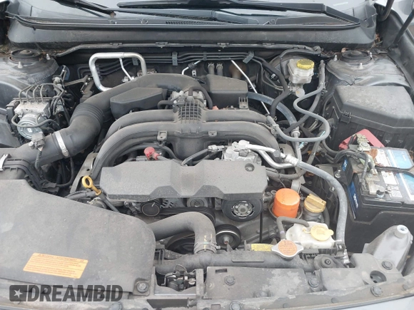 2018 Subaru Outback Limited with VIN 4S4BSANCXJ3203646, listed as a IAAI auction lot 42276286 with 63,994 mi miles and . Bid and sale history available at DreamBid. Image 10.