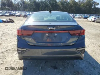 2021 Kia Forte FE z VIN 3KPF24AD3ME312405, wystawiony jako Copart lot #41834915 z przebiegiem Nie podano mil oraz Nie do naprawy • Non repairable. Historia ofert i sprzedaży dostępna na DreamBid. Obrazek 6.