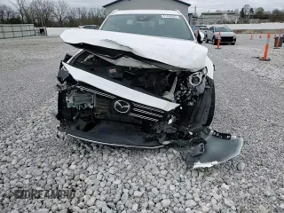 2018 Mazda CX-9 Signature with VIN JM3TCBEY3J0211216, listed as a Copart auction lot 51459905 with 119,139 mi miles and Salvage title. Bid and sale history available at DreamBid. Image 11.