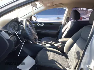 2019 Nissan Sentra SV with VIN 3N1AB7AP2KL605312, listed as a IAAI auction lot 41655360 with Not Provided miles and . Bid and sale history available at DreamBid. Image 19.