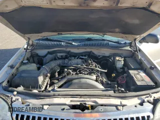 2005 Mercury Mountaineer Convenience with VIN 4M2DU86WX5ZJ31062, listed as a Copart auction lot 61642825 with 217,865 mi miles and Clean title. Bid and sale history available at DreamBid. Image 12.