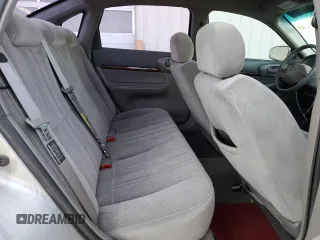 2001 Chevrolet Impala z VIN 2G1WF52E919240260, wystawiony jako Copart lot #48202975 z przebiegiem 145 170 mil mil oraz Szkoda całkowita • Salvage title. Historia ofert i sprzedaży dostępna na DreamBid. Obrazek 10.