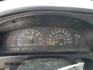 1998 Toyota 4Runner SR5 с VIN JT3HN86R1W0172902, выставлен на аукционе Copart как лот 49157105 с пробегом 323 236 миль миль и Списание • Salvage title. История ставок и продаж доступна на DreamBid. Изображение 9.