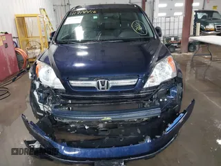 2008 Honda CR-V EX-L with VIN 5J6RE48728L039713, listed as a IAAI auction lot 41718816 with 235,445 mi miles. Bid and sale history available at carsss.com. Image 12.