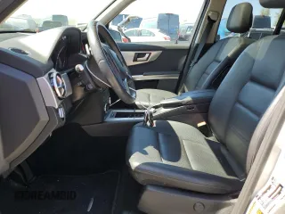 2015 Mercedes-Benz GLK 350 with VIN WDCGG8JB5FG434949, listed as a Copart auction lot 50738544 with 73,886 mi miles and . Bid and sale history available at DreamBid. Image 7.