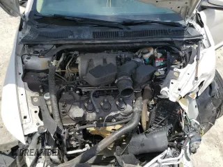 2016 Ford Taurus SEL z VIN 1FAHP2E86GG138691, wystawiony jako Copart lot #57495575 z przebiegiem Nie podano mil oraz Szkoda całkowita • Salvage title. Historia ofert i sprzedaży dostępna na DreamBid. Obrazek 11.