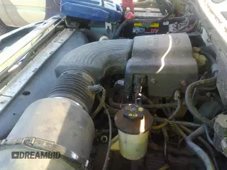 2004 Ford F-150 XL с VIN 2FTRF17W64CA10617, выставлен на аукционе IAAI как лот 36936564 с пробегом Не указан миль и . История ставок и продаж доступна на DreamBid. Изображение 12.