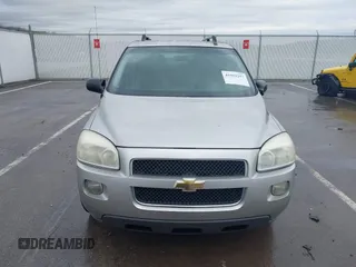 2007 Chevrolet Uplander 3LT with VIN 1GNDV33197D208560, listed as a IAAI auction lot 41922257 with 147,210 mi miles and . Bid and sale history available at DreamBid. Image 12.