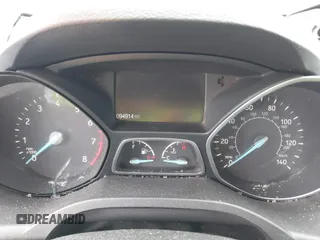 2017 Ford Escape SE with VIN 1FMCU0GD0HUD77275, listed as a IAAI auction lot 41890360 with 94,914 mi miles. Bid and sale history available at carsss.com. Image 7.