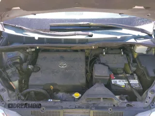 2012 Toyota Sienna XLE AAS with VIN 5TDYK3DC5CS259216, listed as a IAAI auction lot 42143551 with 219,957 mi miles and . Bid and sale history available at DreamBid. Image 10.