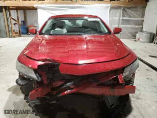 2014 Chevrolet Impala LT Eco with VIN 2G1135SR4E9246284, listed as a Copart auction lot 37716634 with 115,862 mi miles and Salvage Title. Bid and sale history available at carsss.com. Image 5.