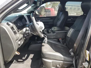 2020 Ram 2500 Power Wagon with VIN 3C6TR5EJ6LG149442, listed as a Copart auction lot 69530884 with 64,065 mi miles and Salvage title. Bid and sale history available at DreamBid. Image 7.