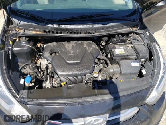2017 Hyundai Accent SE with VIN KMHCT4AE0HU363775, listed as a Copart auction lot 49123384 with 152,280 mi miles and Non Repairable. Bid and sale history available at carsss.com. Image 11.
