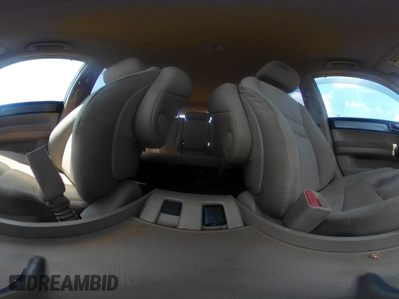 2011 Honda CR-V SE with VIN 5J6RE4H46BL038142, listed as a IAAI auction lot 42596590 with 81,838 mi miles and . Bid and sale history available at DreamBid. Image 19.