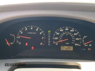 2001 Mazda Millenia z VIN JM1TA221911716600, wystawiony jako Copart lot #57639185 z przebiegiem 86 947 mil mil oraz Tytuł czysty. Historia ofert i sprzedaży dostępna na DreamBid. Obrazek 9.