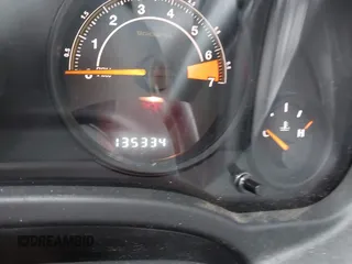 2017 Jeep Compass Sport SE с VIN 1C4NJCBA5HD123436, выставлен на аукционе IAAI как лот 42622235 с пробегом 135 334 миль миль и . История ставок и продаж доступна на DreamBid. Изображение 16.