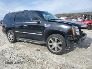 2008 Cadillac Escalade z VIN 1GYEC63828R218315, wystawiony jako Copart lot #43076965 z przebiegiem 184 595 mil mil oraz Szkoda całkowita • Salvage title. Historia ofert i sprzedaży dostępna na DreamBid. Obrazek 4.