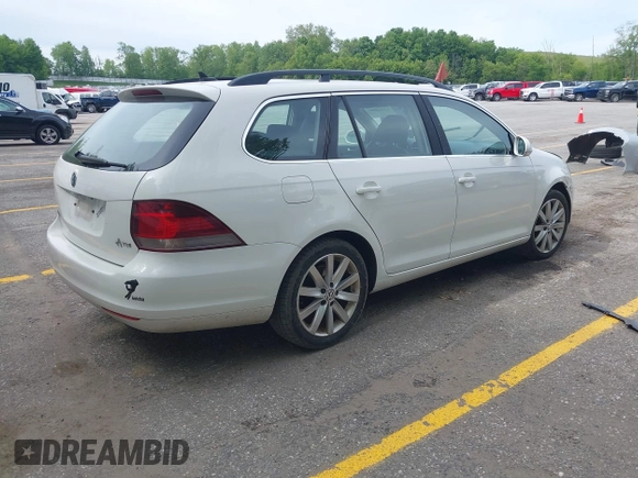 2014 Volkswagen Jetta TDI w/Sunroof с VIN 3VWPL7AJ0EM604381, выставлен на аукционе IAAI как лот 42362066 с пробегом 159 274 миль миль и . История ставок и продаж доступна на DreamBid. Изображение 4.