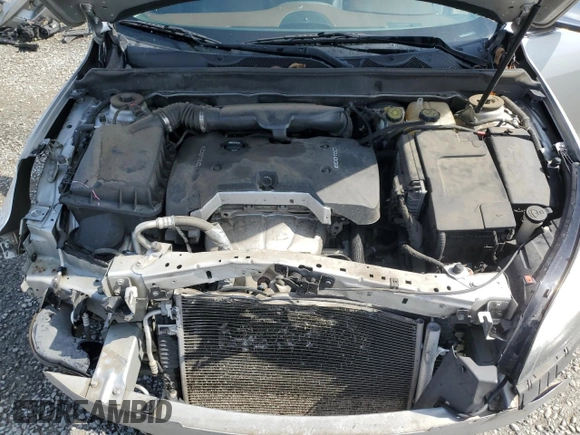 2016 Chevrolet Malibu Limited LTZ with VIN 1G11E5SA5GU117321, listed as a Copart auction lot 73154914 with 202,603 mi miles and Salvage Title. Bid and sale history available at carsss.com. Image 11.