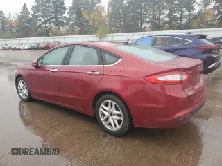 2015 Ford Fusion SE with VIN 3FA6P0H77FR169096, listed as a Copart auction lot 79511074 with 212,435 mi miles and Salvage Title. Bid and sale history available at carsss.com. Image 2.