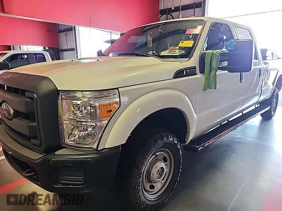 2015 Ford F-250 Lariat z VIN 1FT7W2B61FEC91968, wystawiony jako IAAI lot #42575818 z przebiegiem 171 621 mil mil oraz . Historia ofert i sprzedaży dostępna na DreamBid. Obrazek 25.