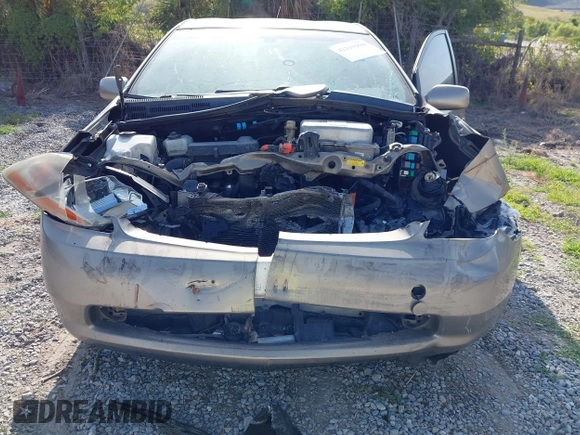 2008 Toyota Prius with VIN JTDKB20U887698068, listed as a IAAI auction lot 42215998 with 117,851 mi miles and . Bid and sale history available at DreamBid. Image 6.