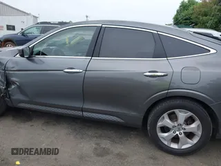 2011 Honda Crosstour EX-L z VIN 5J6TF1H53BL001091, wystawiony jako IAAI lot #42281428 z przebiegiem 154 873 mil mil oraz . Historia ofert i sprzedaży dostępna na DreamBid. Obrazek 14.