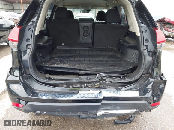 2019 Nissan Rogue SV с VIN JN8AT2MT6KW263190, выставлен на аукционе IAAI как лот 42186431 с пробегом 70 232 миль миль и . История ставок и продаж доступна на DreamBid. Изображение 6.