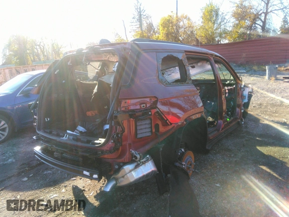 2024 Jeep Grand Cherokee Altitude with VIN 1C4RJKAG4R8571484, listed as a IAAI auction lot 40845798 with Not provided miles and . Bid and sale history available at DreamBid. Image 4.