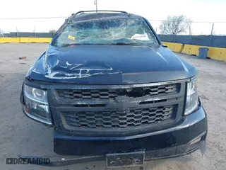2016 Chevrolet Tahoe LS with VIN 1GNSKAKC3GR338618, listed as a IAAI auction lot 41872018 with 0 mi miles. Bid and sale history available at carsss.com. Image 13.